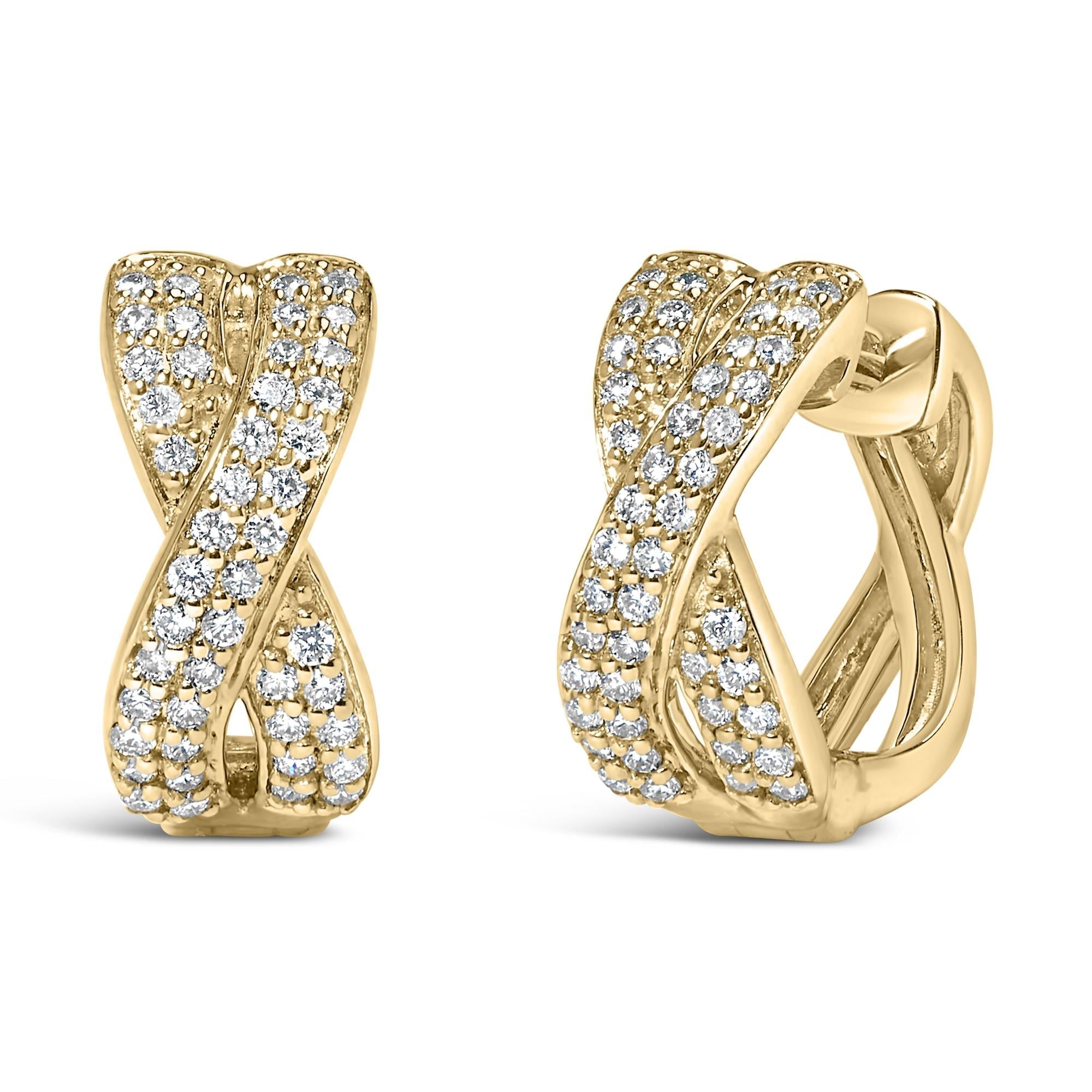 14K Yellow Gold Jewelry