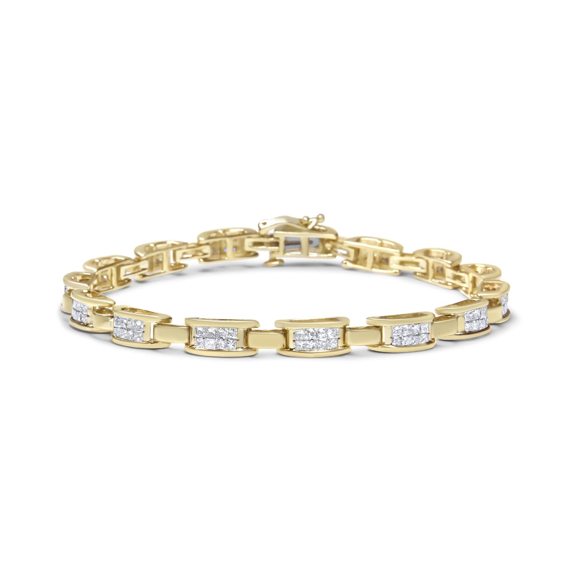 10K Yellow Gold Jewelry