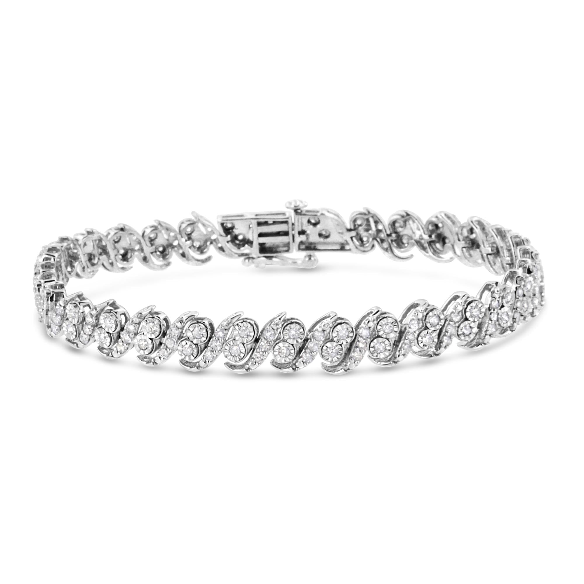 Tennis Bracelets