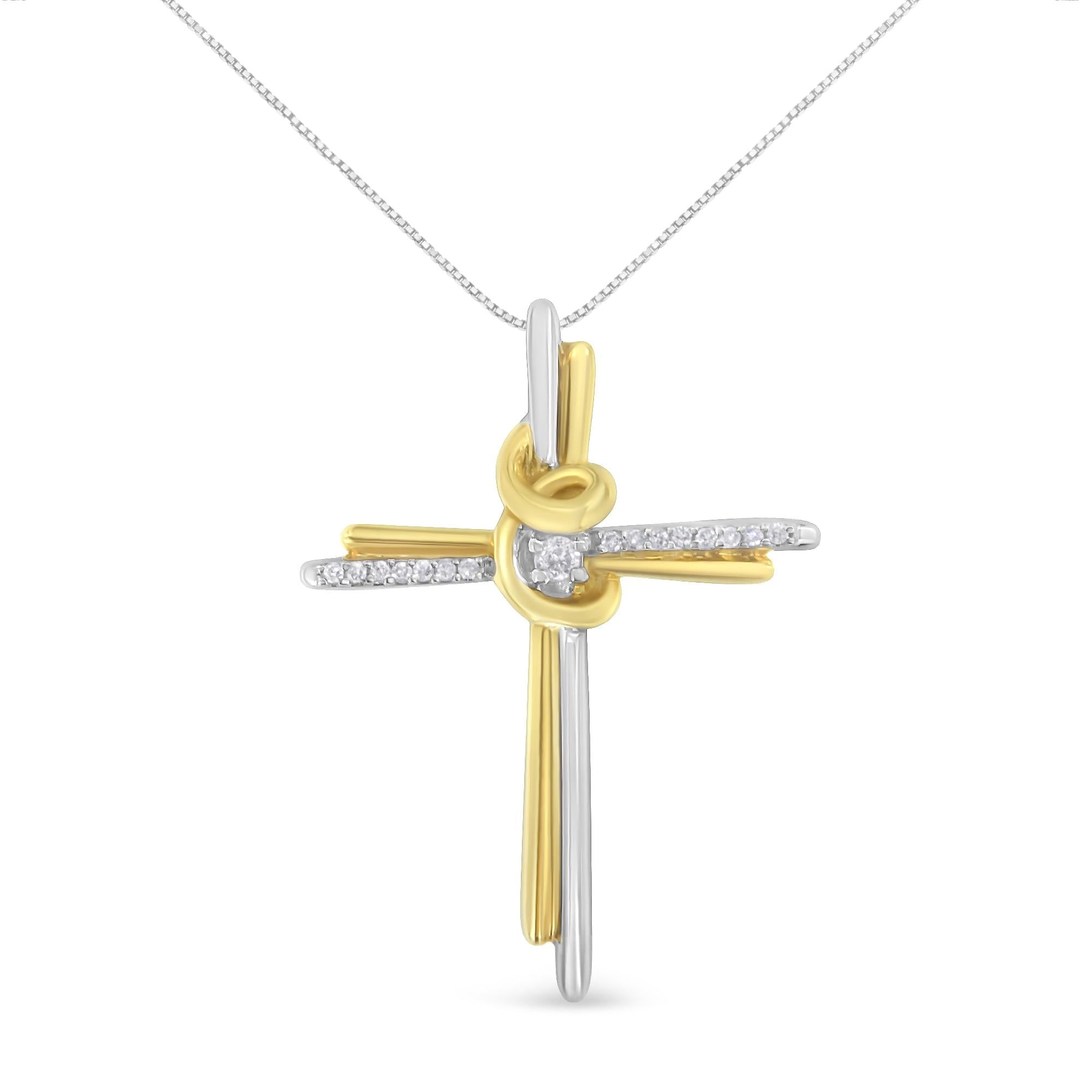 Cross Necklaces