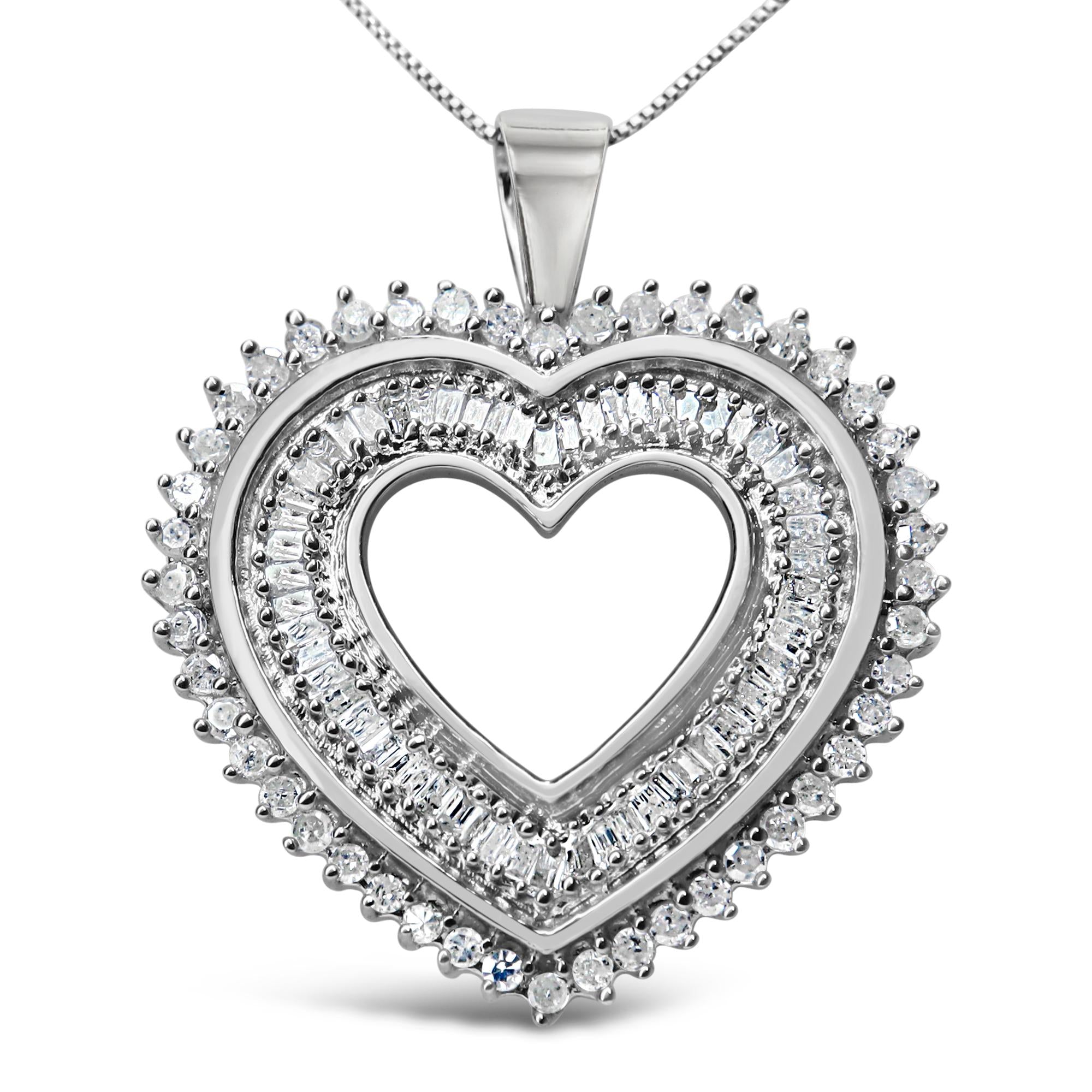 Heart Necklaces