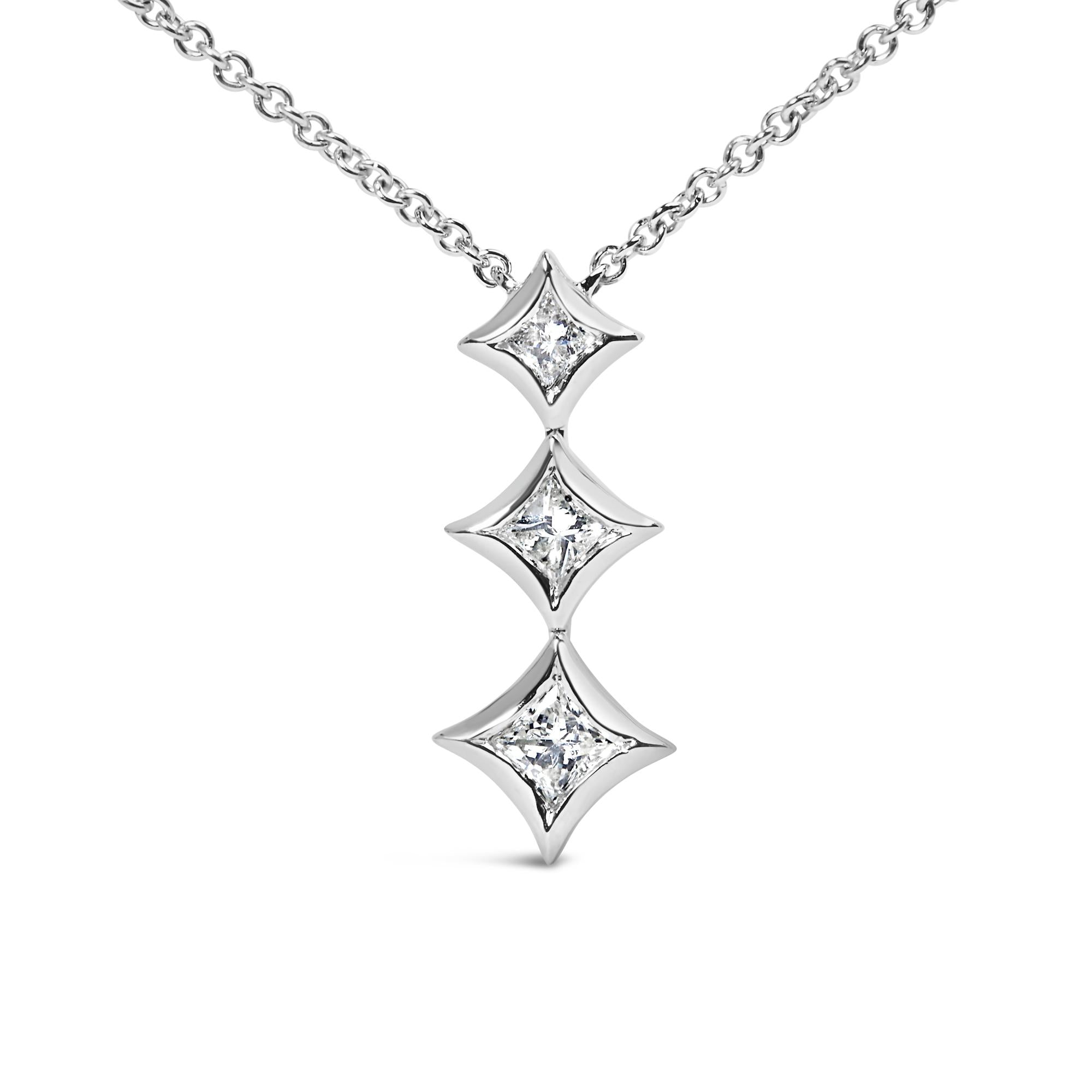 10K White Gold Jewelry