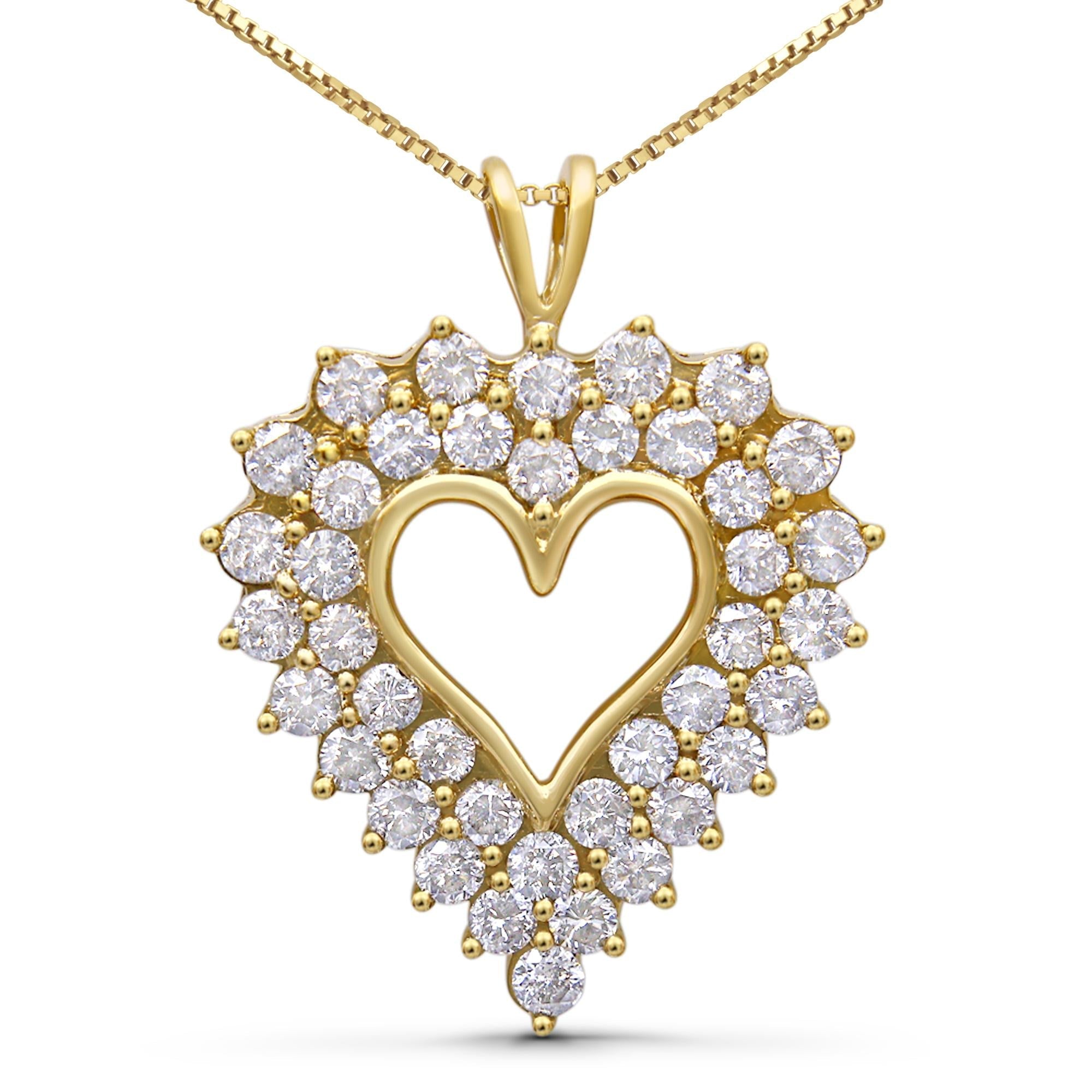 Fine Jewelry Collection