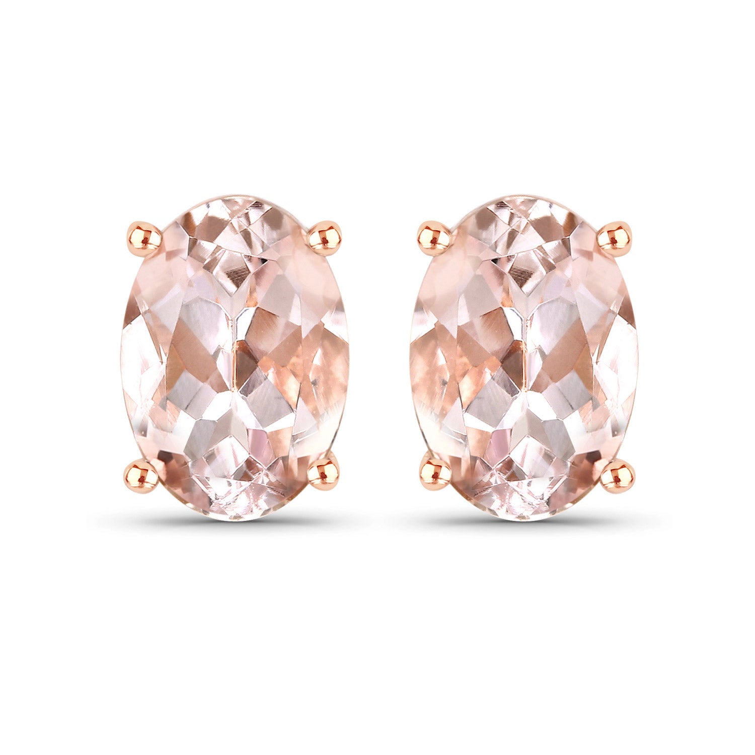 14K Rose Gold Jewelry