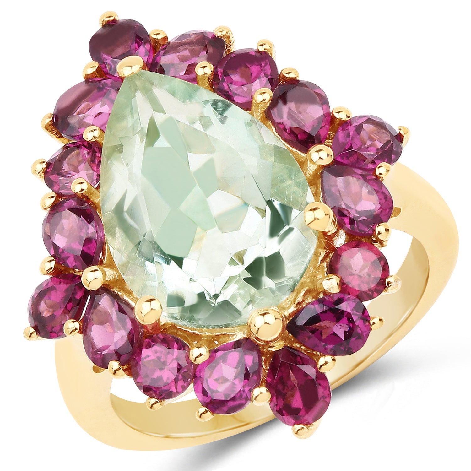 Cocktail Rings