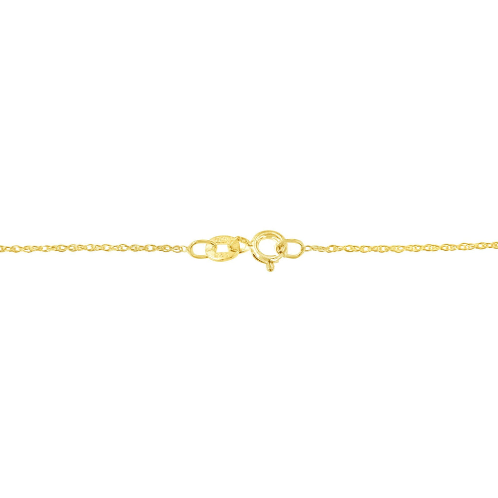 Collar con colgante de corazón compuesto de diamantes baguette de 1 1/2 ct en plata de ley 925 (18" pulgadas) (color IJ, claridad I1-I2) - Friggin Jewelry