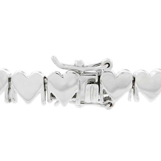 Polished Edge Timeless Edit Moms Day Charm Bracelet - Friggin Jewelry Fashion