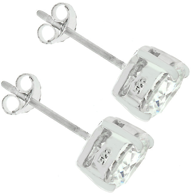 Cheeky Spark Heritage Line Jenny Stud Earrings - Friggin Jewelry Fashion