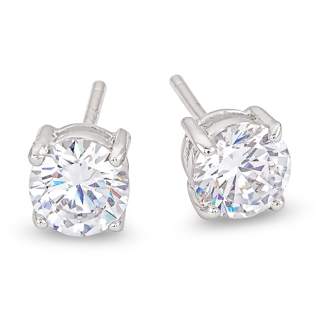 Cheeky Spark Heritage Line Jenny Stud Earrings - Friggin Jewelry Fashion
