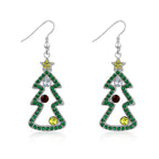 Regency Muse Signature Line Christmas Earrings - Friggin Jewelry Fashion Winter