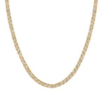 Cheeky Rebel Bold Edit Remembrance Necklace - Friggin Jewelry Fashion