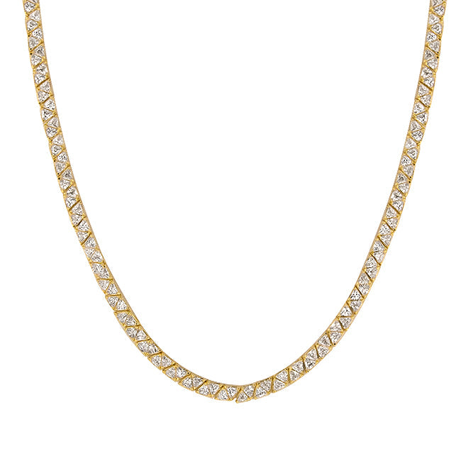 Cheeky Rebel Bold Edit Remembrance Necklace - Friggin Jewelry Fashion