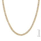 Cheeky Rebel Bold Edit Remembrance Necklace - Friggin Jewelry Fashion