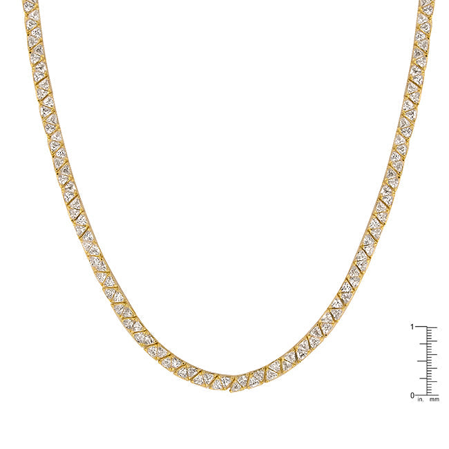 Cheeky Rebel Bold Edit Remembrance Necklace - Friggin Jewelry Fashion
