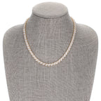 Cheeky Rebel Bold Edit Remembrance Necklace - Friggin Jewelry Fashion