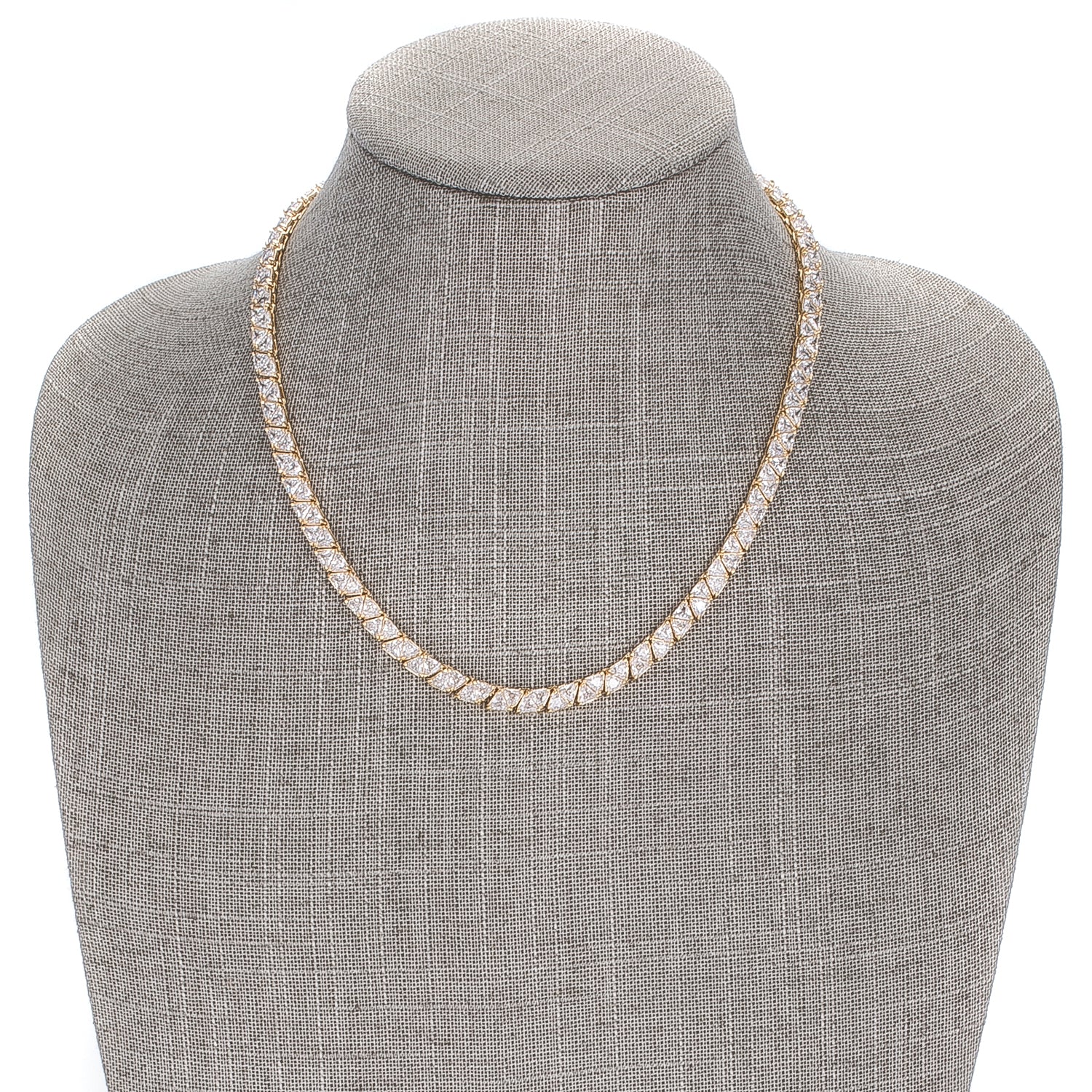 Cheeky Rebel Bold Edit Remembrance Necklace - Friggin Jewelry Fashion