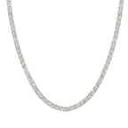 Starborn Spark Contemporary Icon Divinity Necklace - Friggin Jewelry Fashion