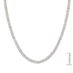 Starborn Spark Contemporary Icon Divinity Necklace - Friggin Jewelry Fashion