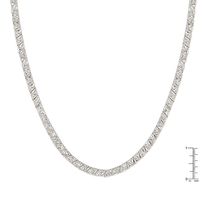 Starborn Spark Contemporary Icon Divinity Necklace - Friggin Jewelry Fashion