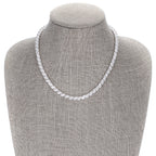 Starborn Spark Contemporary Icon Divinity Necklace - Friggin Jewelry Fashion