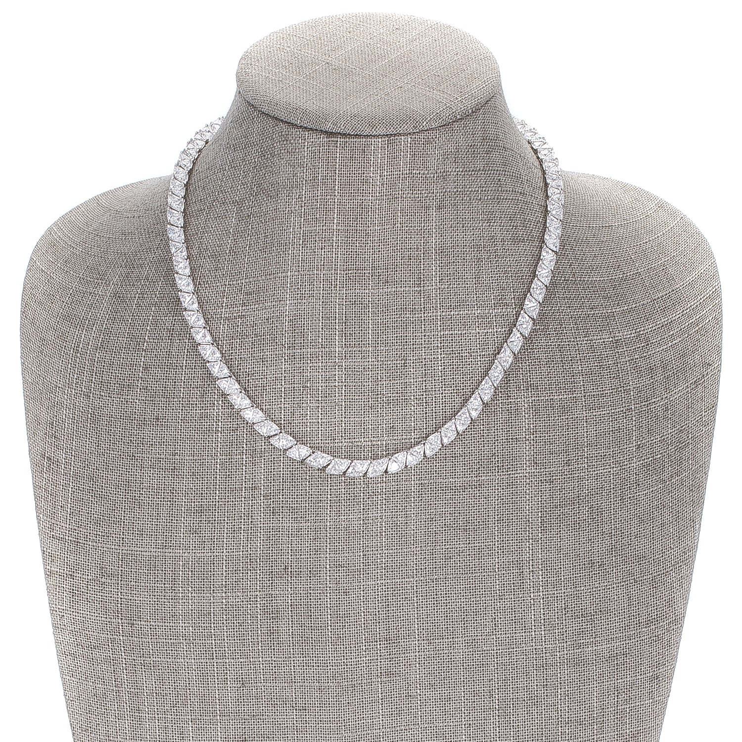 Starborn Spark Contemporary Icon Divinity Necklace - Friggin Jewelry Fashion