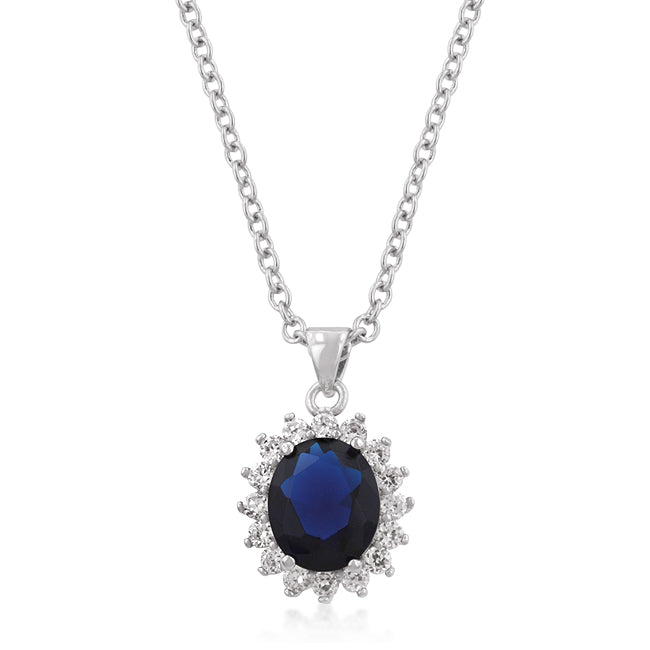 Everyday Whisper Icon Edit Royal Wedding Pendant - Friggin Jewelry Fashion