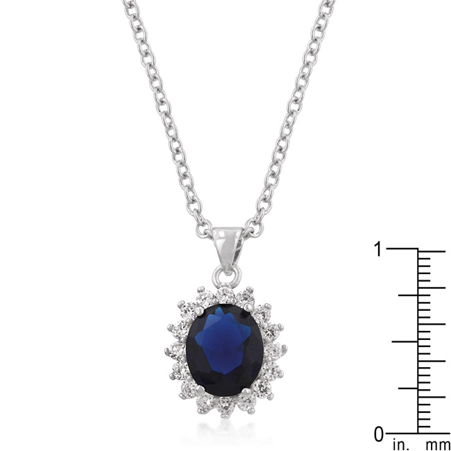 Everyday Whisper Icon Edit Royal Wedding Pendant - Friggin Jewelry Fashion
