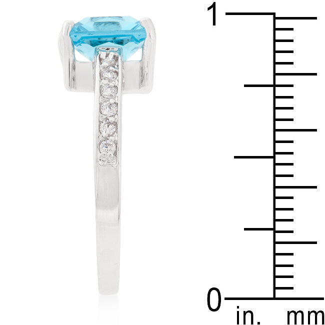 Irreverent Edge Cheeky Edit Princess Jasmine Ring - Friggin Jewelry Fashion