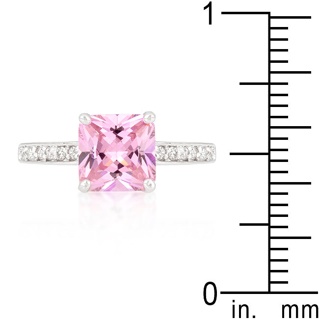 Golden Icon Signature Line Princess Aurora Ring - Friggin Jewelry Fashion