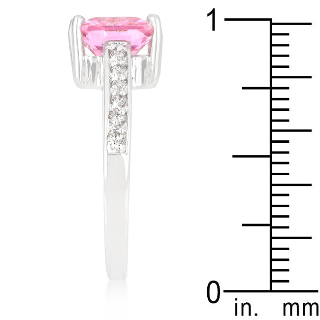 Golden Icon Signature Line Princess Aurora Ring - Friggin Jewelry Fashion