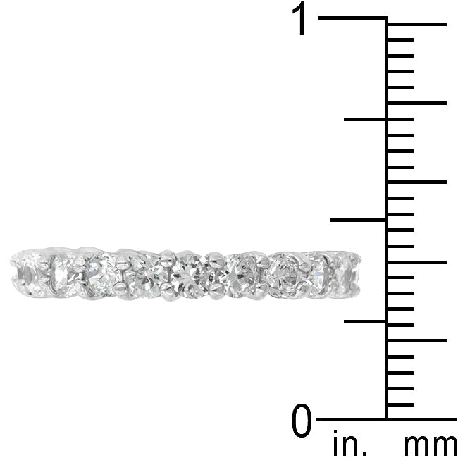 Regency Muse Signature Line Jessica Band - Friggin Jewelry Fashion