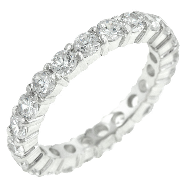 Cheeky Spark Heritage Line Mini Elizabeth Band - Friggin Jewelry Fashion