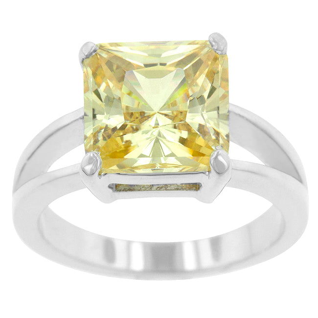 Minimal Edge Timeless Edit Jonquil Gypsy Ring - Friggin Jewelry Fashion
