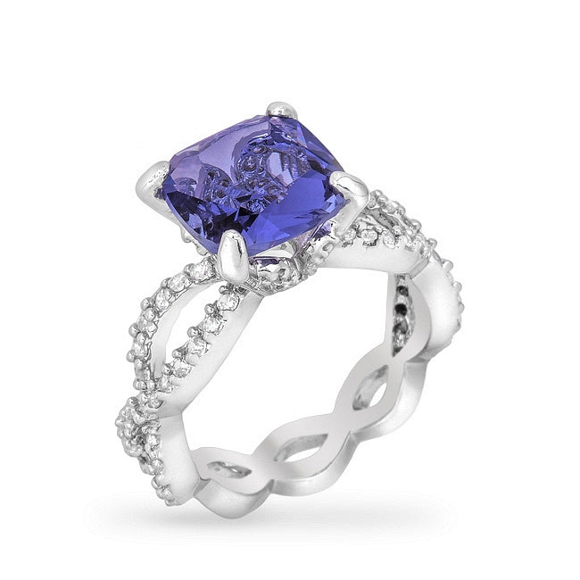 Seductive Detail Icon Series Uptown Classic Ring - Friggin Jewelry Fashion
