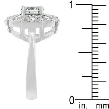 Polished Play Signature Line Queen Mary Ring - Friggin Jewelry Fashion