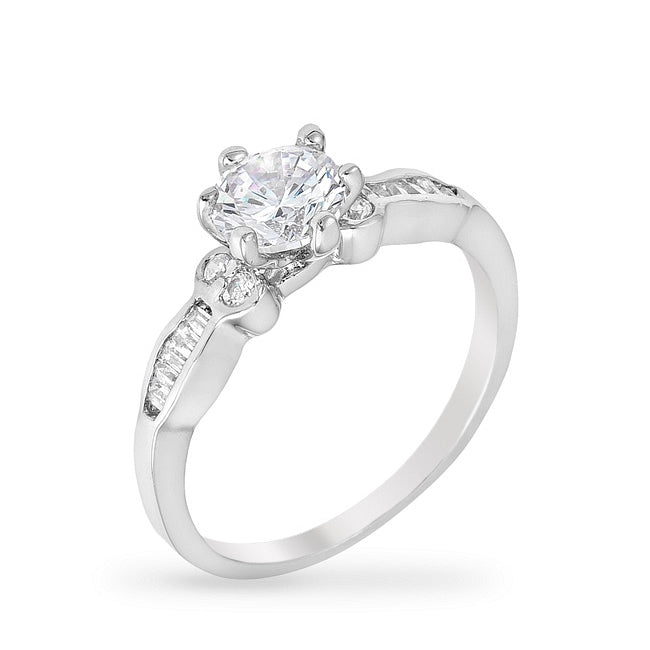 Gallery Form Heritage Edit Geneva Ring - Friggin Jewelry Fashion