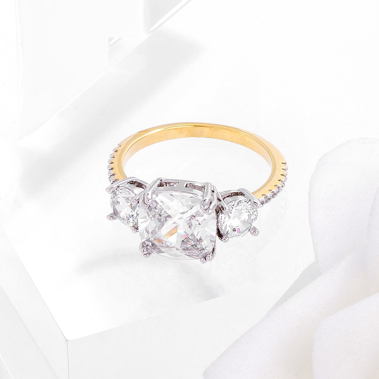 Tempting Edge Couture Line The Modern Royal Classic - Friggin Jewelry Fashion